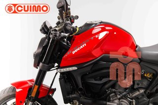 DUCATI MONSTER 937