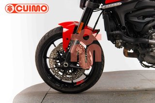 DUCATI MONSTER 937