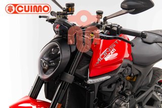 DUCATI MONSTER 937