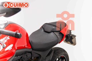 DUCATI MONSTER 937