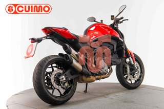 DUCATI MONSTER 937