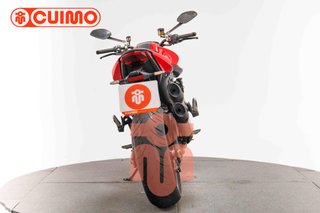 DUCATI MONSTER 937