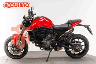 DUCATI MONSTER 937