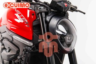 DUCATI MONSTER 937
