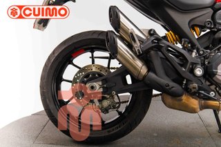 DUCATI MONSTER 937