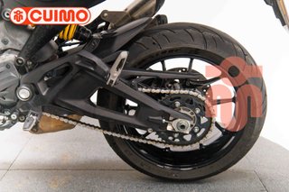 DUCATI MONSTER 937