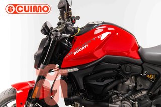 DUCATI MONSTER 937