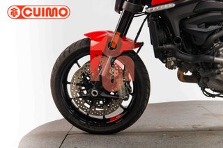 DUCATI MONSTER 937