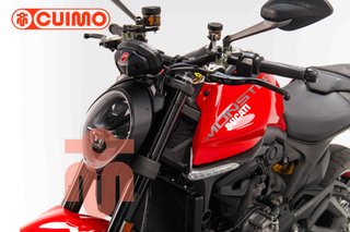 DUCATI MONSTER 937