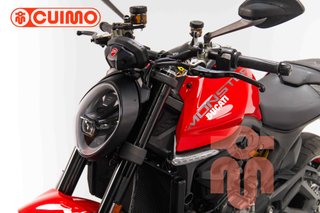DUCATI MONSTER 937