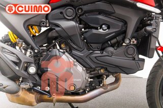 DUCATI MONSTER 937