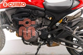 DUCATI MONSTER 937