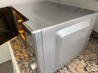 Microondas Cecotec Grandheat 2010 Flatbed