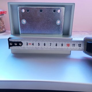 Base / Pie para TV