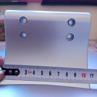Base / Pie para TV