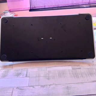 Base / Pie para TV