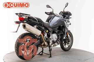 BMW F 750 GS