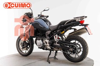 BMW F 750 GS