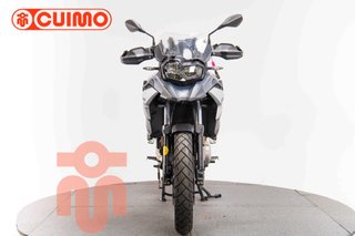 BMW F 750 GS