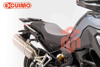 BMW F 750 GS