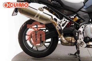 BMW F 750 GS
