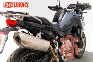 BMW F 750 GS