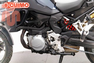 BMW F 750 GS