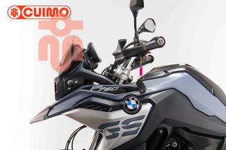 BMW F 750 GS