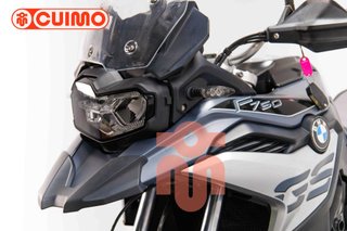 BMW F 750 GS