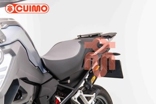 BMW F 750 GS