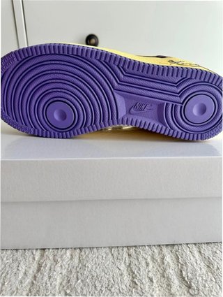 Nike Air Force 1 Low Kobe EU 39