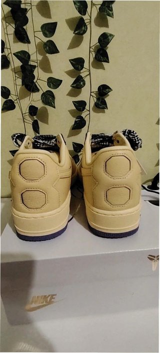 Nike Air Force 1 Low Protro Kobe EU 40