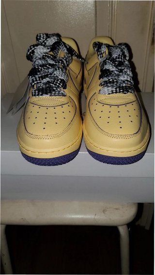 Nike Air Force 1 Low Protro Kobe EU 40