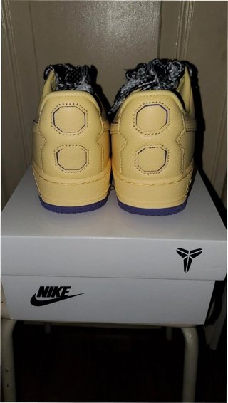 Nike Air Force 1 Low Protro Kobe EU 40
