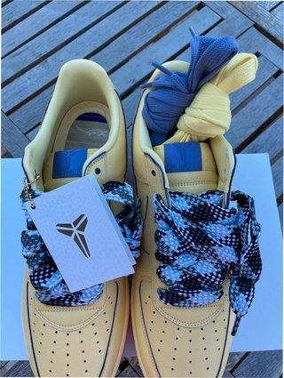 Nike Air Force 1 Low Protro Kobe EU 39