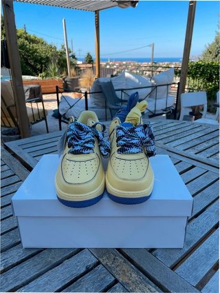Nike Air Force 1 Low Protro Kobe EU 39