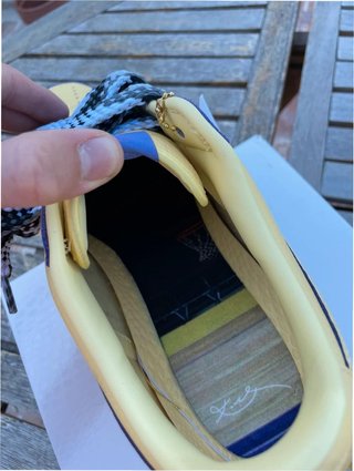 Nike Air Force 1 Low Protro Kobe EU 39