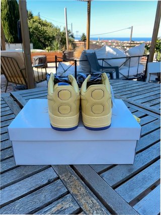 Nike Air Force 1 Low Protro Kobe EU 39