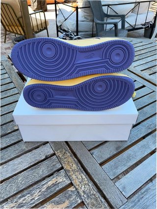 Nike Air Force 1 Low Protro Kobe EU 39
