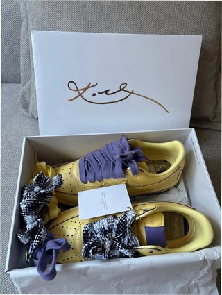 Nike Air Force 1 Low Protro Kobe EU 41