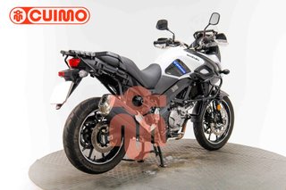 SUZUKI V-STROM 650