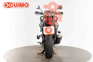 SUZUKI V-STROM 650