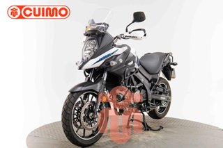 SUZUKI V-STROM 650