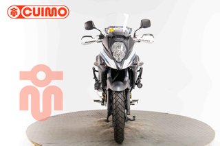 SUZUKI V-STROM 650