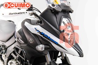 SUZUKI V-STROM 650