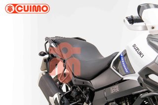 SUZUKI V-STROM 650