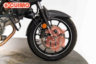 SUZUKI V-STROM 650