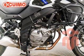 SUZUKI V-STROM 650