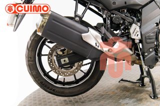 SUZUKI V-STROM 650