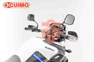 SUZUKI V-STROM 650
